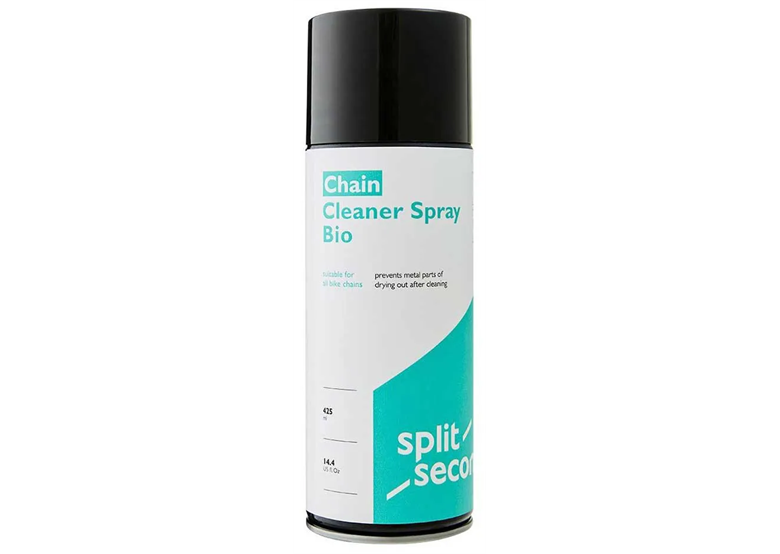 Środek do czyszczenia łańcucha SPLIT SECOND Chain Cleaner Spray Bio