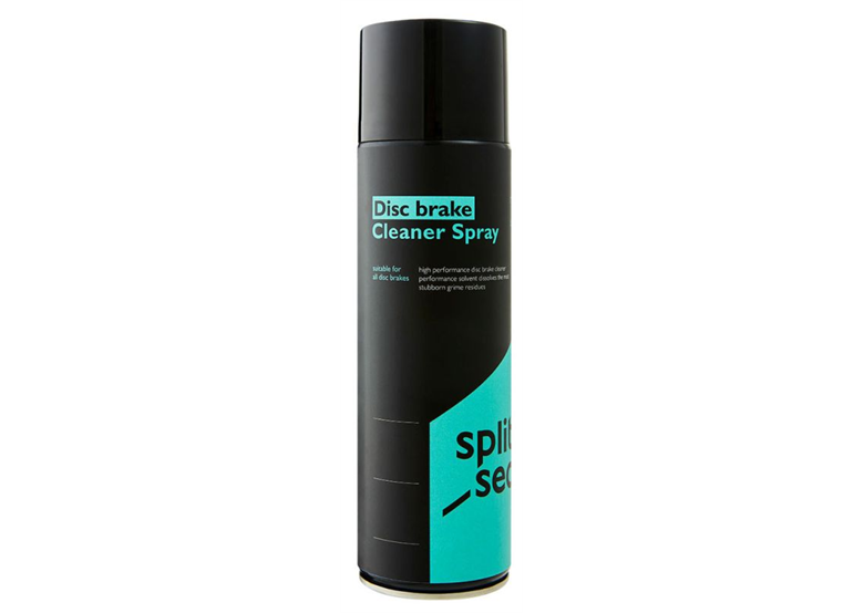 Płyn do czyszczenia tarcz SPLIT SECOND Disc Brake Cleaner Spray