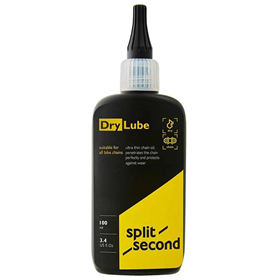 Smar do łańcucha na suche warunki SPLIT SECOND Dry Lube