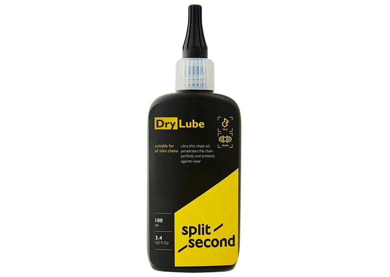 Smar do łańcucha na suche warunki SPLIT SECOND Dry Lube