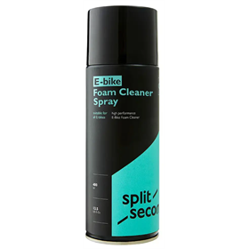 Środek do czyszczenia rowerów SPLIT SECOND E-Bike Foam Cleaner Spray