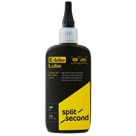 Smar do łańcucha SPLIT SECOND E-Bike Lube