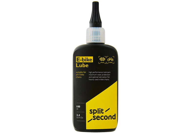 Smar do łańcucha SPLIT SECOND E-Bike Lube
