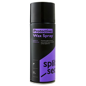 Wosk ochronny SPLIT SECOND Protective Wax Spray