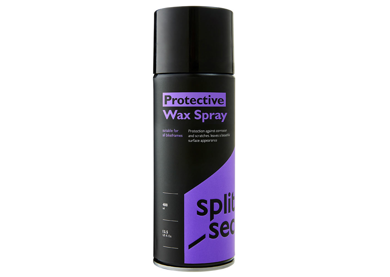 Wosk ochronny SPLIT SECOND Protective Wax Spray