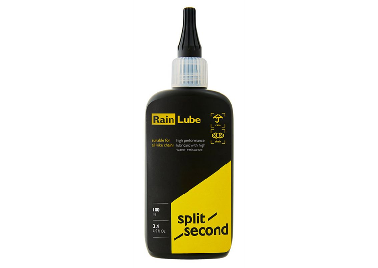Smar do łańcucha na mokre warunki SPLIT SECOND Rain Lube