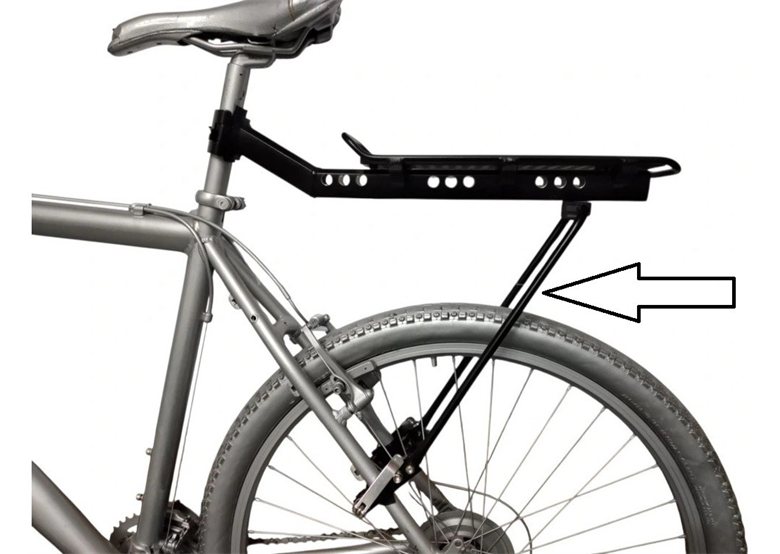 Wspornik do bagażnika SPORT ARSENAL Art. 070