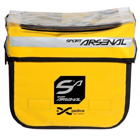 Torba na kierownicę SPORT ARSENAL Art. 310E