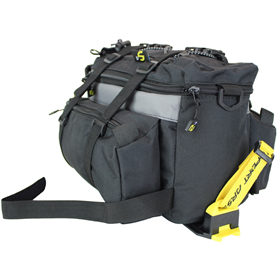 Torba na bagażnik SPORT ARSENAL Art. 450 QF