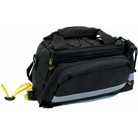 Torba na bagażnik SPORT ARSENAL Art. 480 LFS