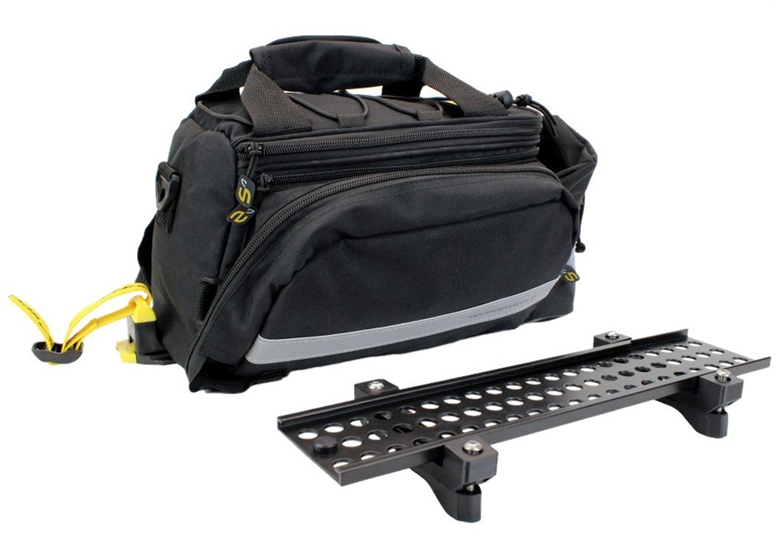 Torba na bagażnik SPORT ARSENAL Art. 480 QF