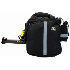Torba na bagażnik SPORT ARSENAL Art. 480 S2