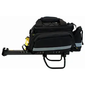 Torba na bagażnik SPORT ARSENAL Art. 480 S2