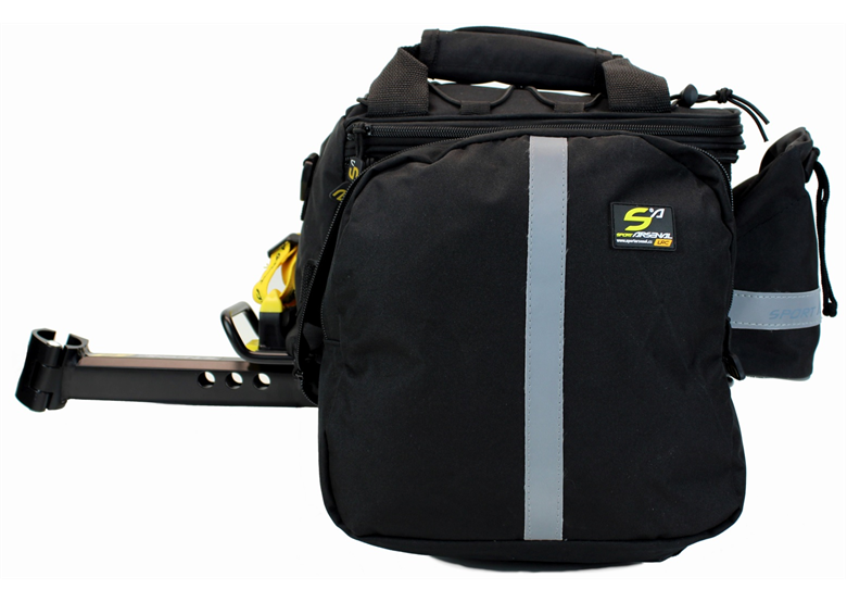 Torba na bagażnik SPORT ARSENAL Art. 480 S2