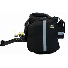 Torba na bagażnik SPORT ARSENAL Art. 480 S3