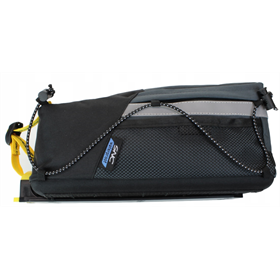 Torba na bagażnik SPORT ARSENAL Art. 505 LFS