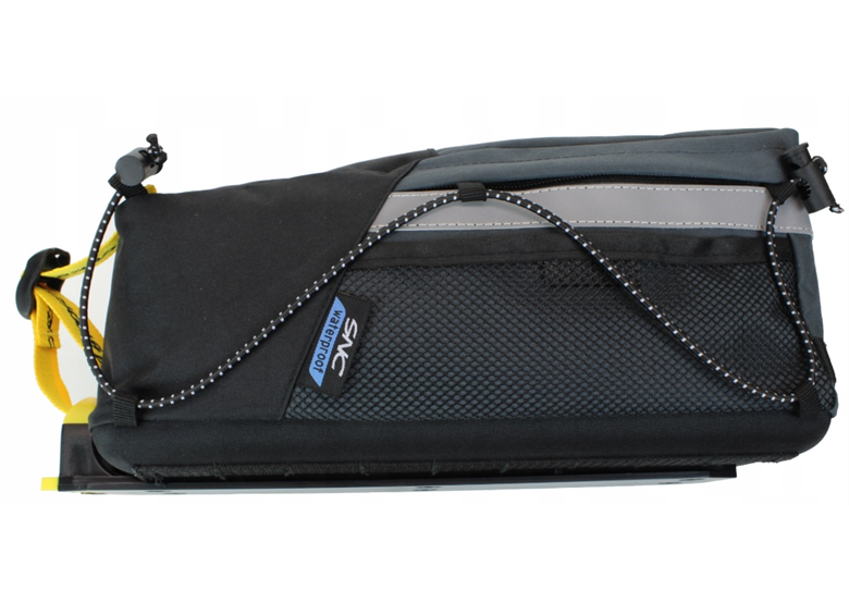 Torba na bagażnik SPORT ARSENAL Art. 505 LFS