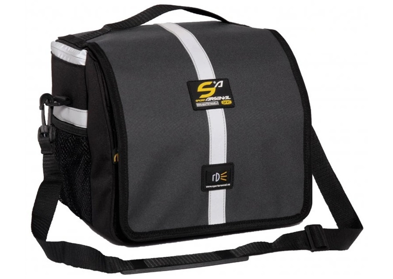 Torba na kierownicę SPORT ARSENAL Art. 509 E