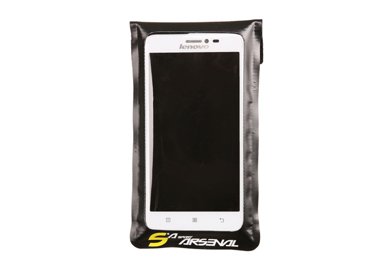 Wodoszczelne etui na telefon SPORT ARSENAL Art. 531