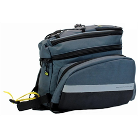 Torba na bagażnik SPORT ARSENAL Art. 550 LFS