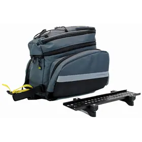 Torba na bagażnik SPORT ARSENAL Art. 550 QF