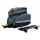 Torba na bagażnik SPORT ARSENAL Art. 550 QF