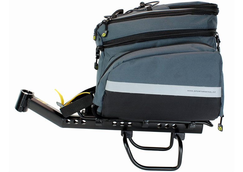 Torba na bagażnik SPORT ARSENAL Art. 550 S1