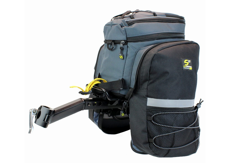 Sakwa SPORT ARSENAL Art. 550 S3