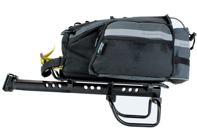 Torba na bagażnik SPORT ARSENAL Art. 560 S2