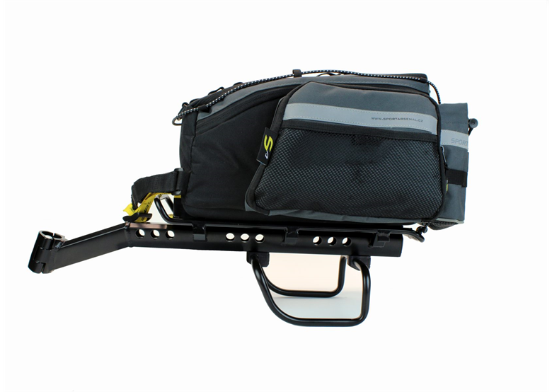 Torba na bagażnik SPORT ARSENAL Art. 560 S3