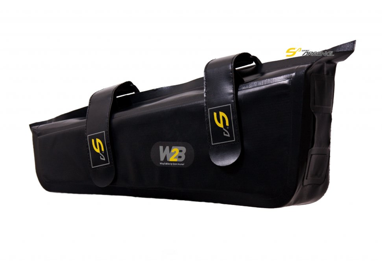 Torba pod ramę SPORT ARSENAL Art. 614
