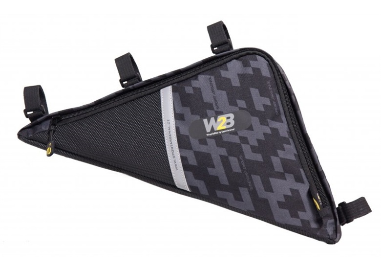 Torba pod ramę SPORT ARSENAL Art. 624