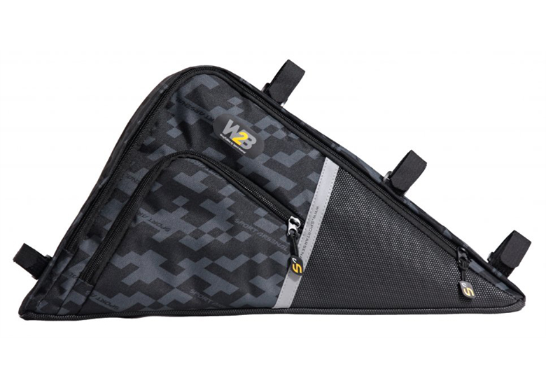 Torba pod ramę SPORT ARSENAL Art. 625
