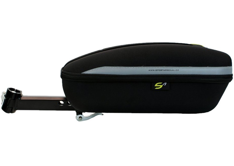 Torba na bagażnik SPORT ARSENAL Art. 779 S2