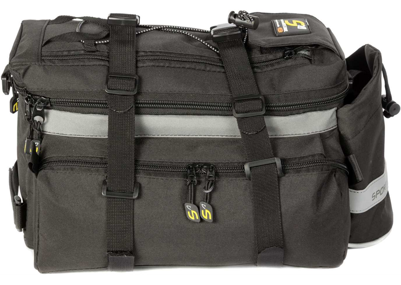 Torba na bagażnik SPORT ARSENAL LRC Art. 450