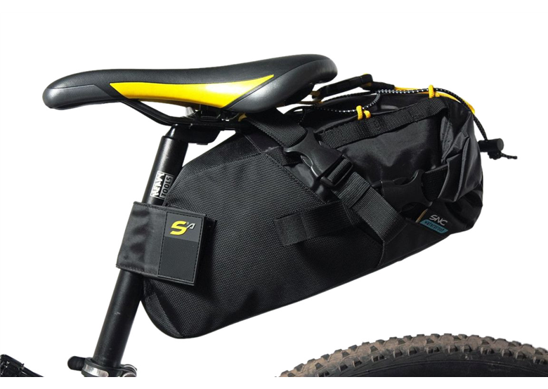 Torba podsiodłowa SPORT ARSENAL W2B BikePacking Art. 603