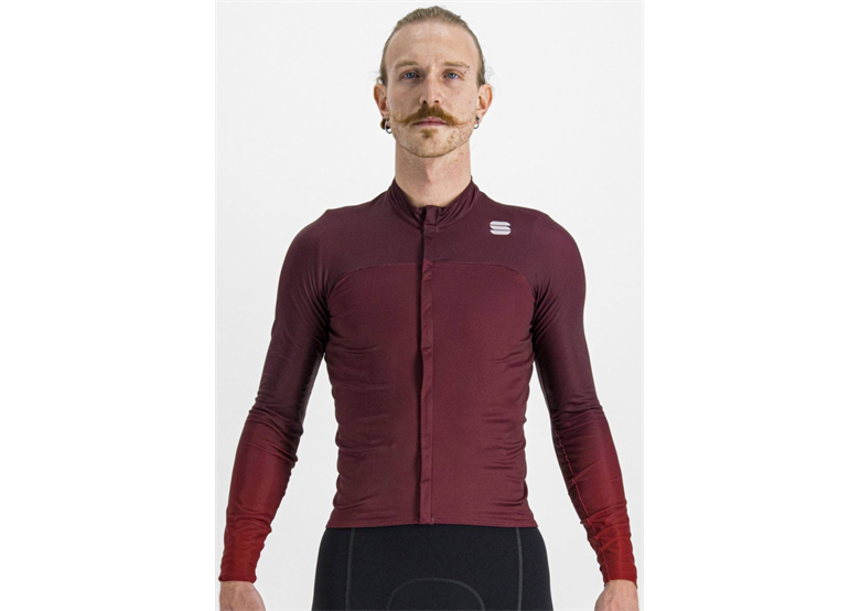 Bluza rowerowa SPORTFUL Bodyfit Pro