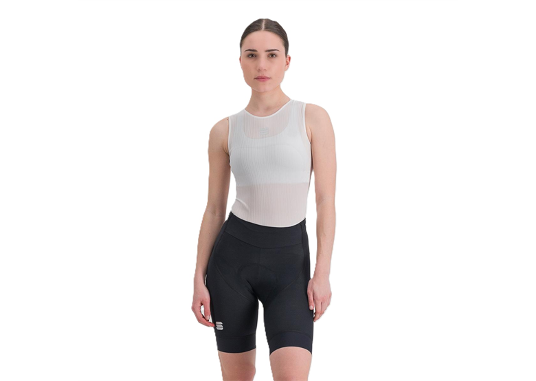 Spodenki rowerowe damskie z wkładką SPORTFUL Bodyfit Pro