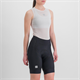 Spodenki rowerowe damskie z wkładką SPORTFUL Bodyfit Pro