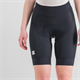 Spodenki rowerowe damskie z wkładką SPORTFUL Bodyfit Pro