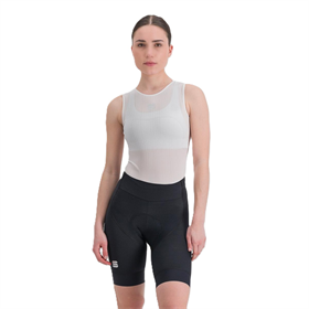 Spodenki rowerowe damskie z wkładką SPORTFUL Bodyfit Pro