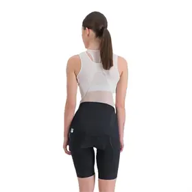 Spodenki rowerowe damskie z wkładką SPORTFUL Bodyfit Pro