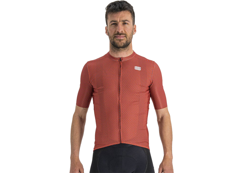 Koszulka rowerowa SPORTFUL Checkmate Jersey