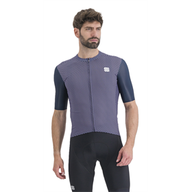 Koszulka rowerowa SPORTFUL Checkmate Jersey