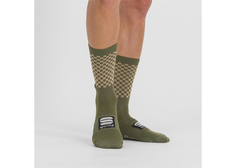 Skarpetki SPORTFUL Checkmate Socks