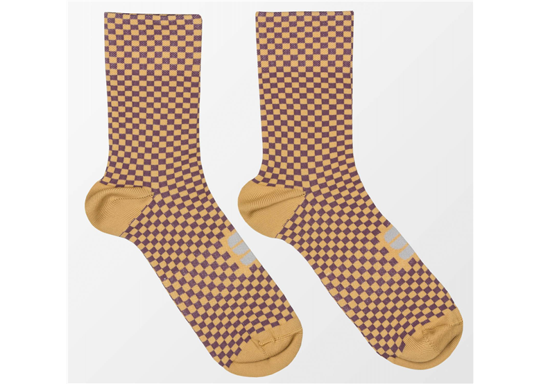 Skarpetki SPORTFUL Checkmate w Socks