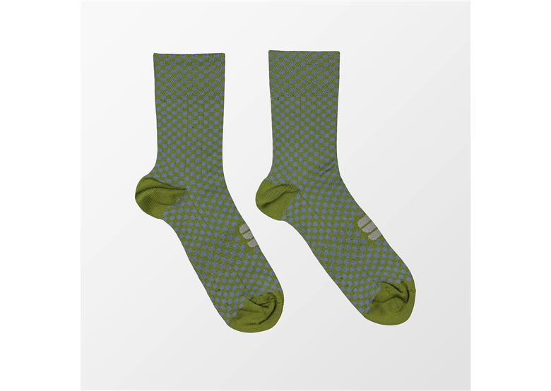 Skarpetki SPORTFUL Checkmate w Socks