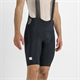 Spodenki rowerowe z wkładką SPORTFUL Classic Bibshort