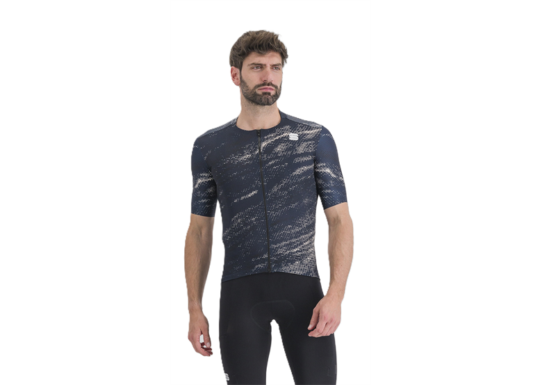 Koszulka rowerowa SPORTFUL Cliff Supergiara