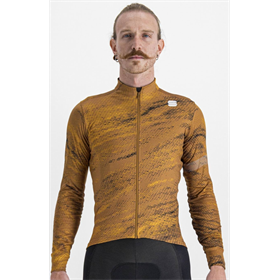 Bluza rowerowa SPORTFUL Cliff Supergiara Thermal Jersey